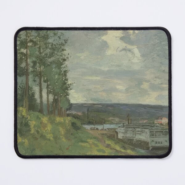 Item preview, Armand Guillaumin designed and sold by depthsmoke.