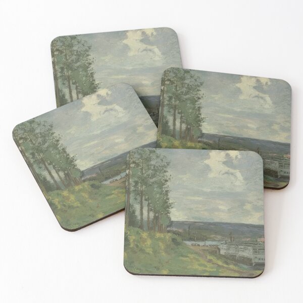 Item preview, Armand Guillaumin designed and sold by depthsmoke.