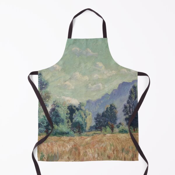 Item preview, Armand Guillaumin designed and sold by depthsmoke.