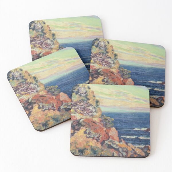 Item preview, Armand Guillaumin designed and sold by depthsmoke.