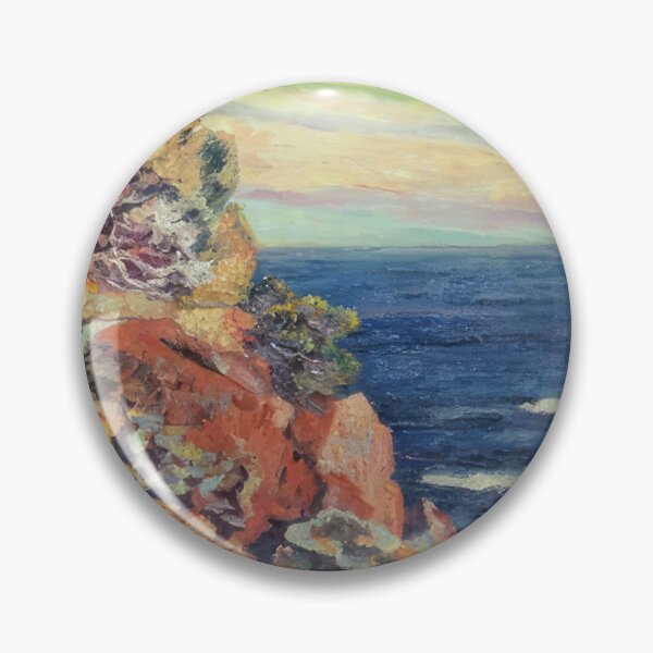 Item preview, Armand Guillaumin designed and sold by depthsmoke.