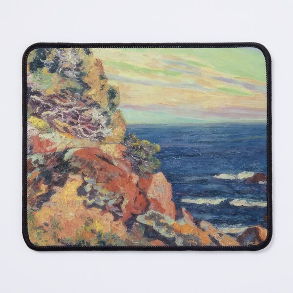 Item preview, Armand Guillaumin designed and sold by depthsmoke.