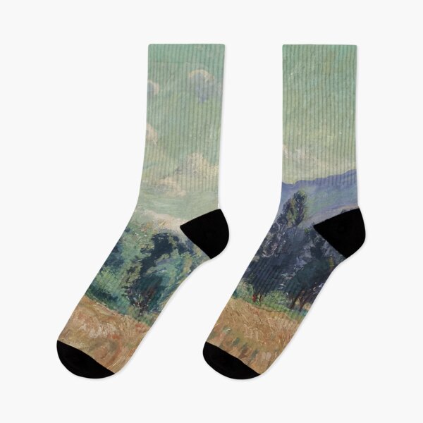 Item preview, Armand Guillaumin designed and sold by depthsmoke.