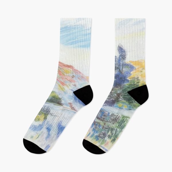 Item preview, Armand Guillaumin designed and sold by depthsmoke.