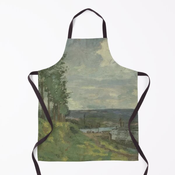 Item preview, Armand Guillaumin designed and sold by depthsmoke.