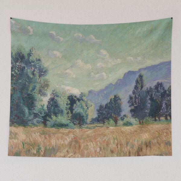Item preview, Armand Guillaumin designed and sold by depthsmoke.