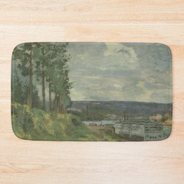 Item preview, Armand Guillaumin designed and sold by depthsmoke.