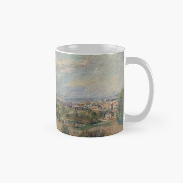 Item preview, Armand Guillaumin designed and sold by depthsmoke.