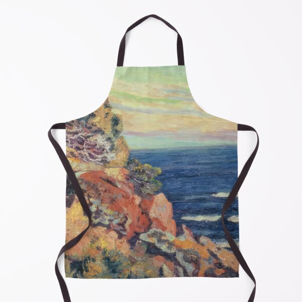 Item preview, Armand Guillaumin designed and sold by depthsmoke.