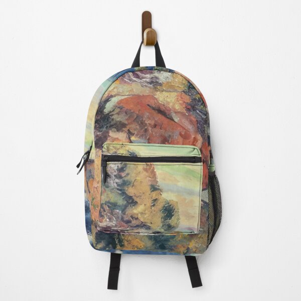 Item preview, Armand Guillaumin designed and sold by depthsmoke.