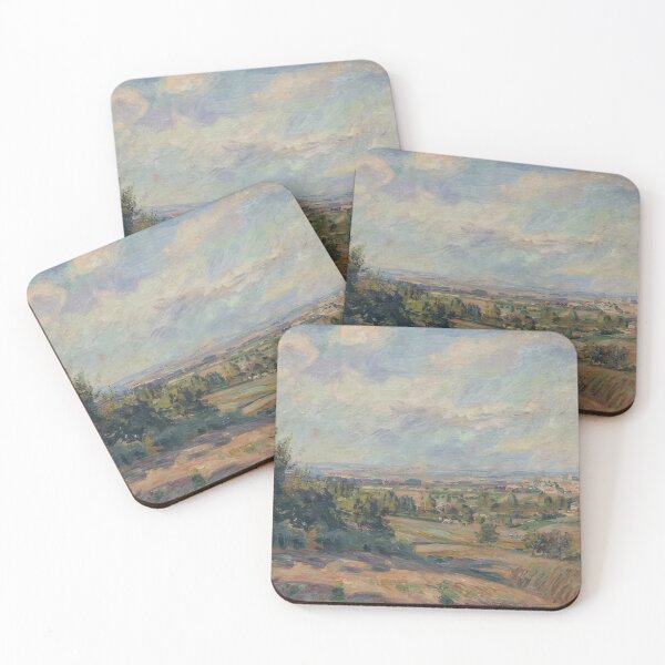 Item preview, Armand Guillaumin designed and sold by depthsmoke.
