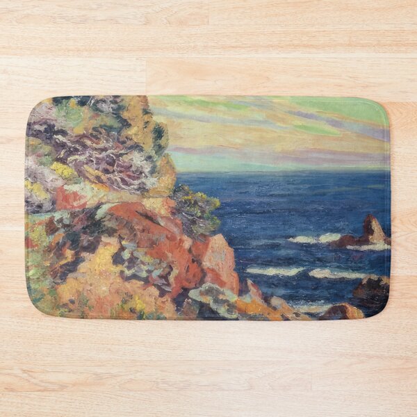 Item preview, Armand Guillaumin designed and sold by depthsmoke.