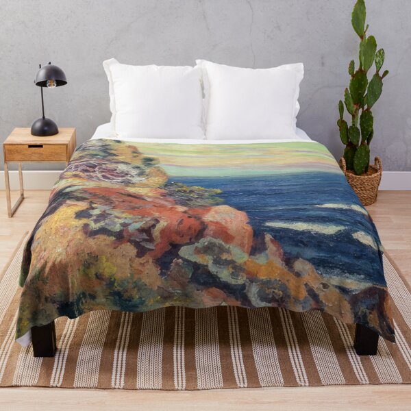 Item preview, Armand Guillaumin designed and sold by depthsmoke.