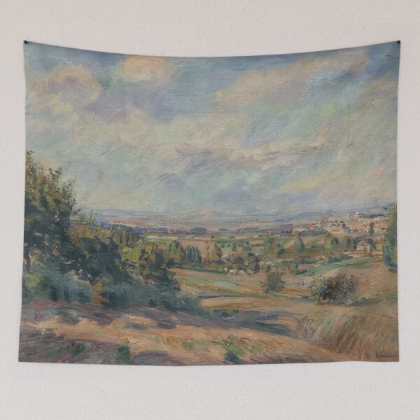 Item preview, Armand Guillaumin designed and sold by depthsmoke.