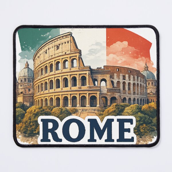 Item preview, Colosseum Rome designed and sold by devonclemon.
