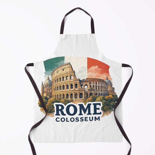 Item preview, Colosseum Rome designed and sold by devonclemon.