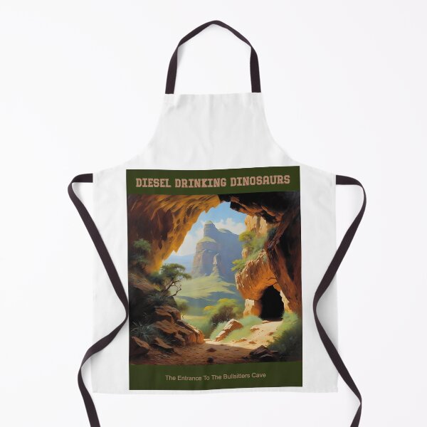 Item preview, Entrance designed and sold by Diesel Drinking Dinosaurs.