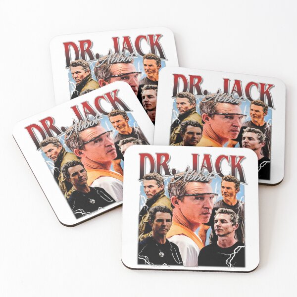 Item preview, Jack Abbott Bootleg Vintage designed and sold by retro-and-rust.