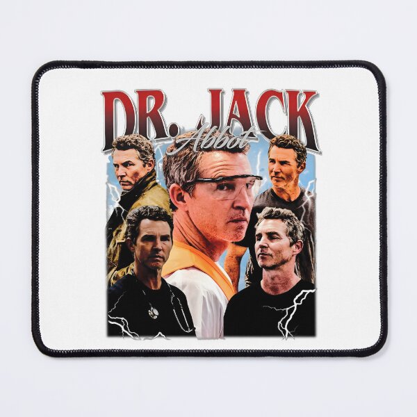 Item preview, Jack Abbott Bootleg Vintage designed and sold by retro-and-rust.