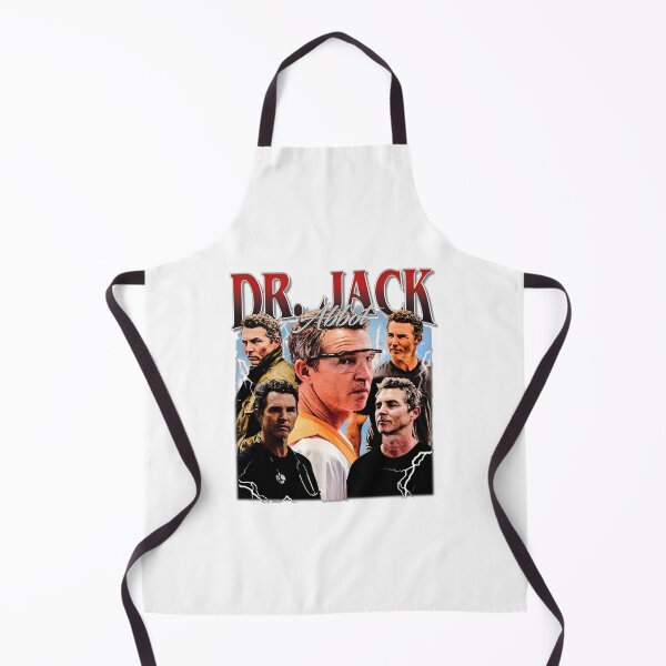 Item preview, Jack Abbott Bootleg Vintage designed and sold by retro-and-rust.