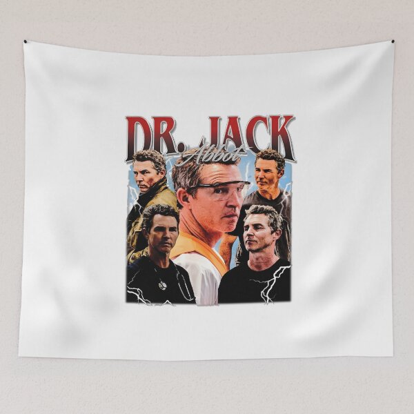 Item preview, Jack Abbott Bootleg Vintage designed and sold by retro-and-rust.