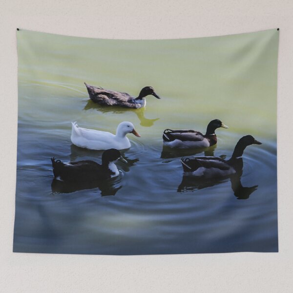 Item preview, Nature's Message to Humans designed and sold by heatherfriedman.