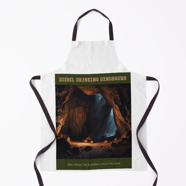Item preview, Cave designed and sold by Diesel Drinking Dinosaurs.