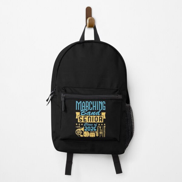 Item preview, Marching Band Senior 2026 Graduating Class designed and sold by jaygo.