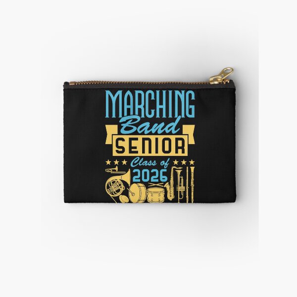 Item preview, Marching Band Senior 2026 Graduating Class designed and sold by jaygo.