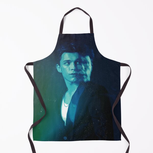 Item preview, Tom Holland Mysterious Blue designed and sold by SoluxStudios.