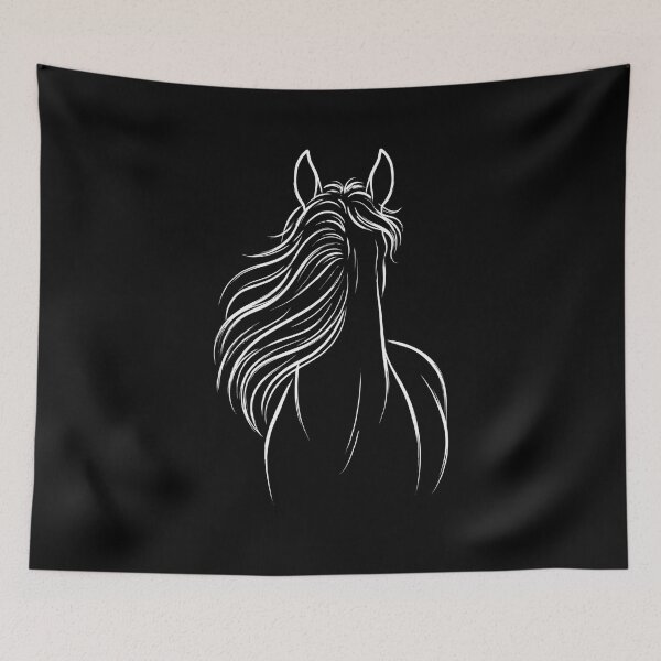 Item preview, Horse Lover Equestrian Rider Equine Owner designed and sold by SofenArt.