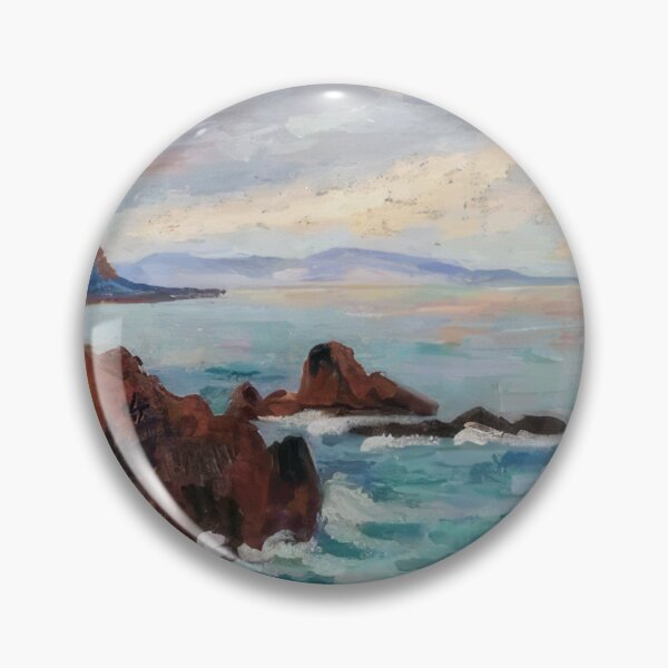 Item preview, Armand Guillaumin designed and sold by depthsmoke.