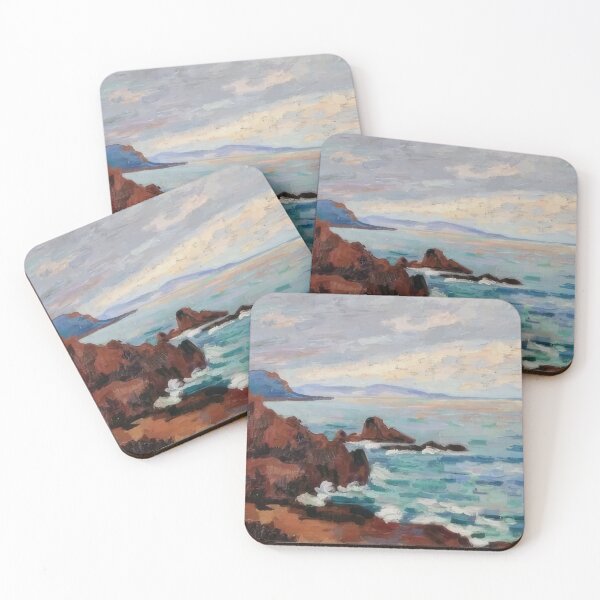 Item preview, Armand Guillaumin designed and sold by depthsmoke.
