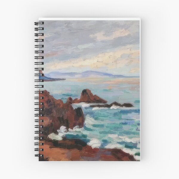 Item preview, Armand Guillaumin designed and sold by depthsmoke.