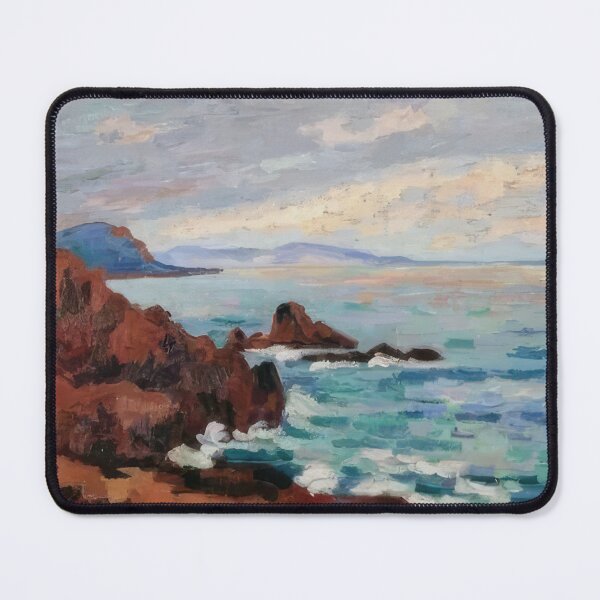 Item preview, Armand Guillaumin designed and sold by depthsmoke.