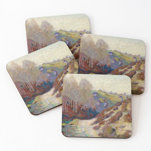 Item preview, Armand Guillaumin designed and sold by depthsmoke.