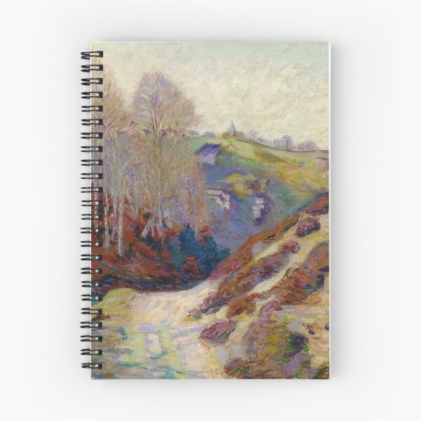 Item preview, Armand Guillaumin designed and sold by depthsmoke.