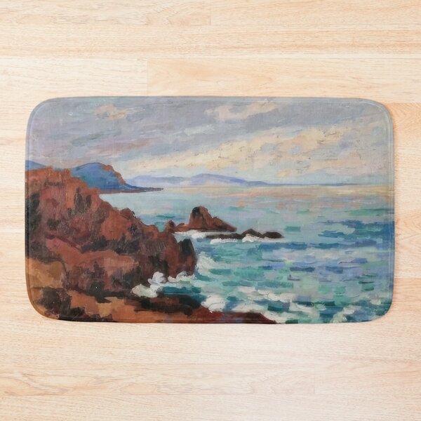 Item preview, Armand Guillaumin designed and sold by depthsmoke.