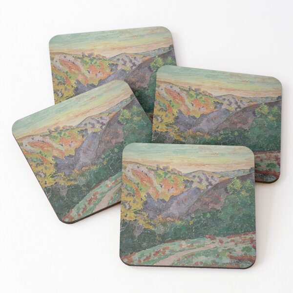 Item preview, Armand Guillaumin designed and sold by depthsmoke.