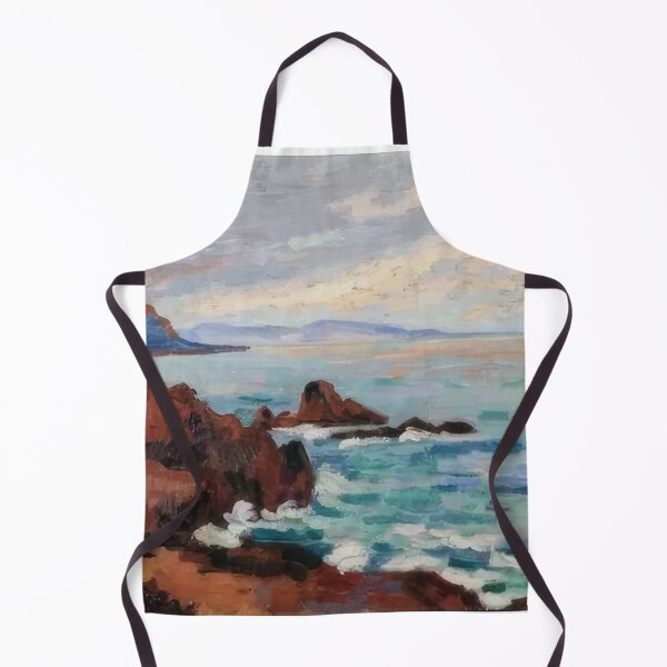 Item preview, Armand Guillaumin designed and sold by depthsmoke.