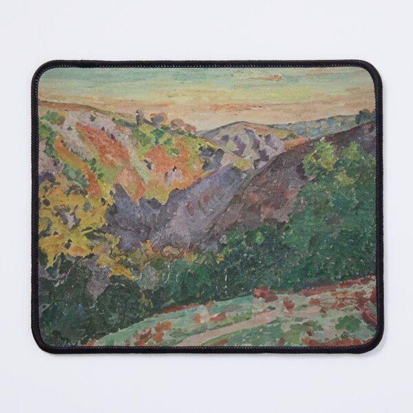 Item preview, Armand Guillaumin designed and sold by depthsmoke.