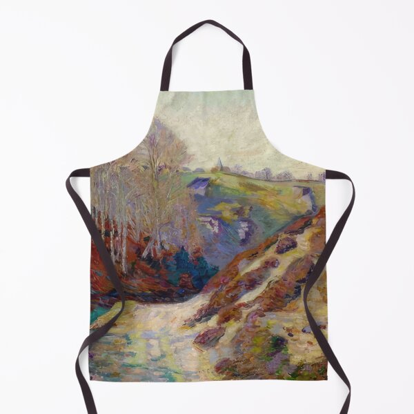 Item preview, Armand Guillaumin designed and sold by depthsmoke.
