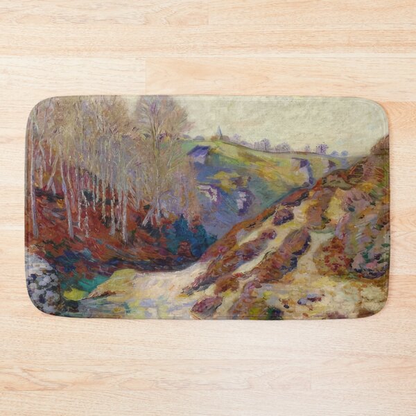 Item preview, Armand Guillaumin designed and sold by depthsmoke.