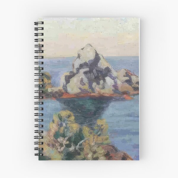 Item preview, Armand Guillaumin designed and sold by depthsmoke.
