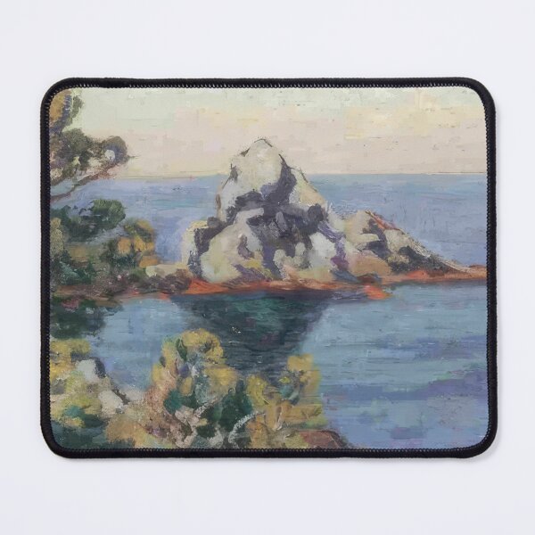 Item preview, Armand Guillaumin designed and sold by depthsmoke.