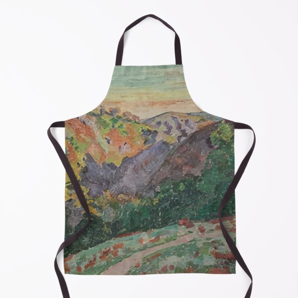 Item preview, Armand Guillaumin designed and sold by depthsmoke.