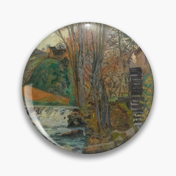 Item preview, Armand Guillaumin designed and sold by depthsmoke.