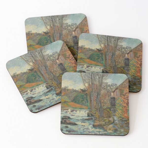 Item preview, Armand Guillaumin designed and sold by depthsmoke.