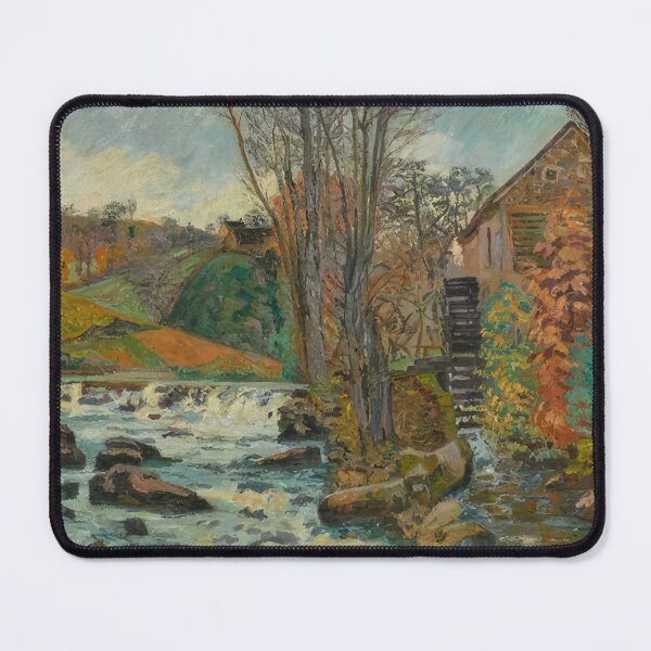 Item preview, Armand Guillaumin designed and sold by depthsmoke.