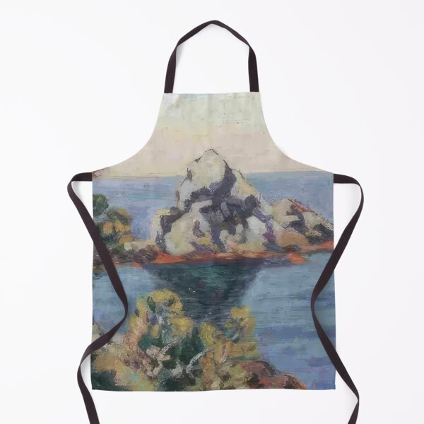 Item preview, Armand Guillaumin designed and sold by depthsmoke.